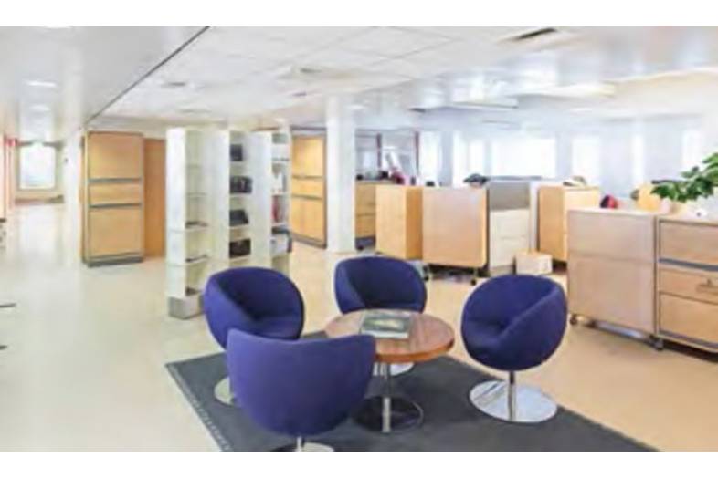 Pohjoinen Rautatiekatu 25