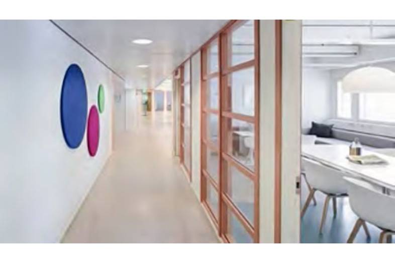 Pohjoinen Rautatiekatu 25