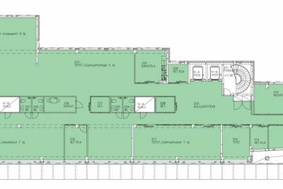 Pohjoinen Rautatiekatu 25