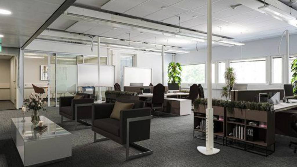 Pohjoinen Rautatiekatu 25