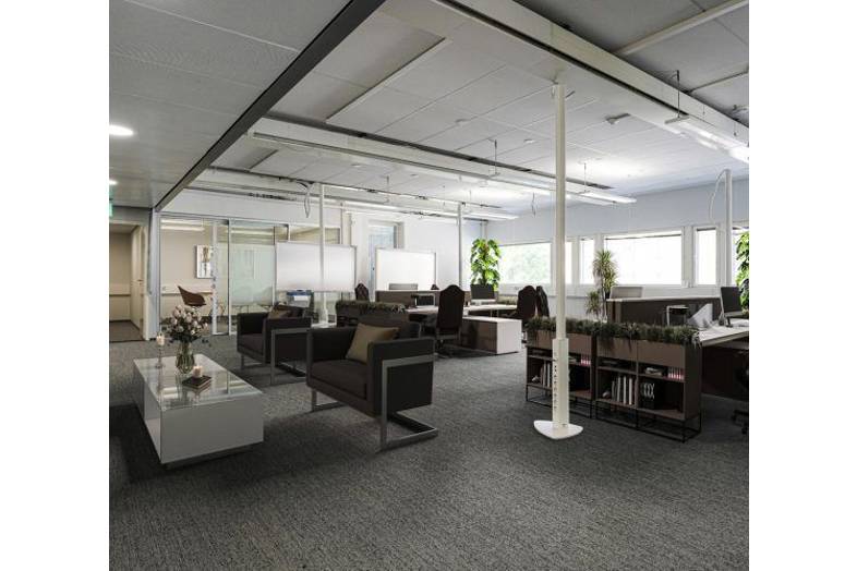 Pohjoinen Rautatiekatu 25