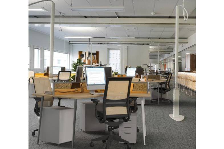 Pohjoinen Rautatiekatu 25