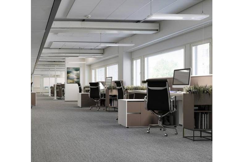 Pohjoinen Rautatiekatu 25