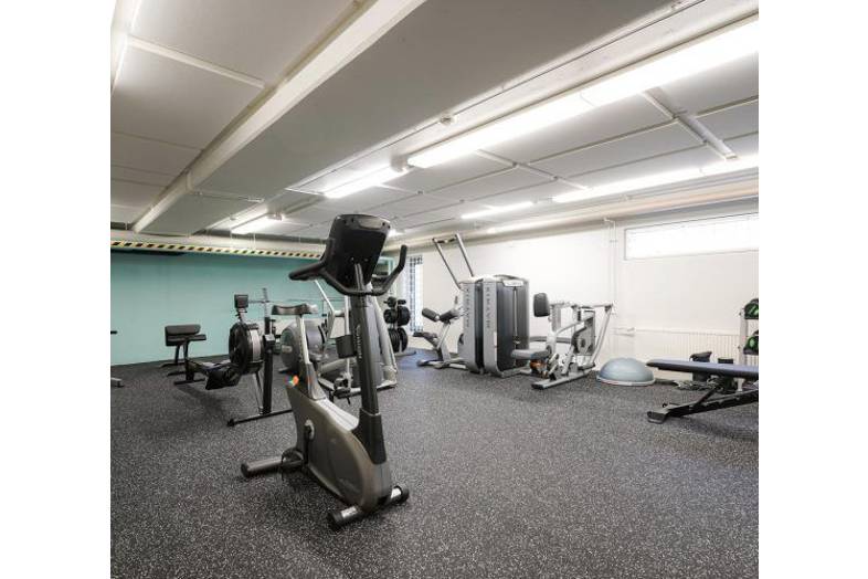 Pohjoinen Rautatiekatu 25