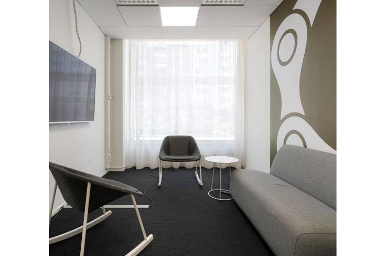 Pohjoinen Rautatiekatu 25