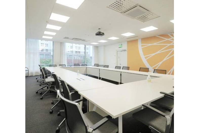 Pohjoinen Rautatiekatu 25