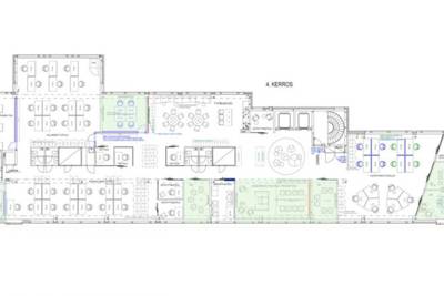 Pohjoinen Rautatiekatu 25