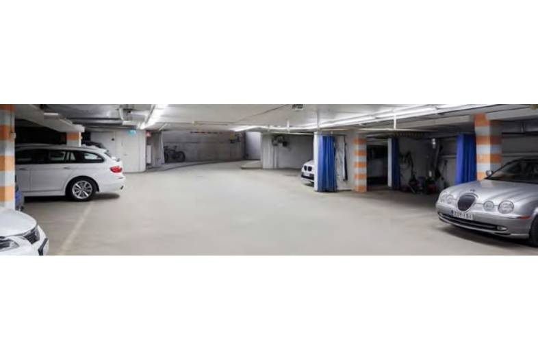 Pohjoinen Rautatiekatu 25