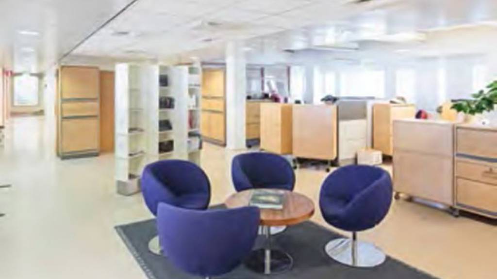 Pohjoinen Rautatiekatu 25