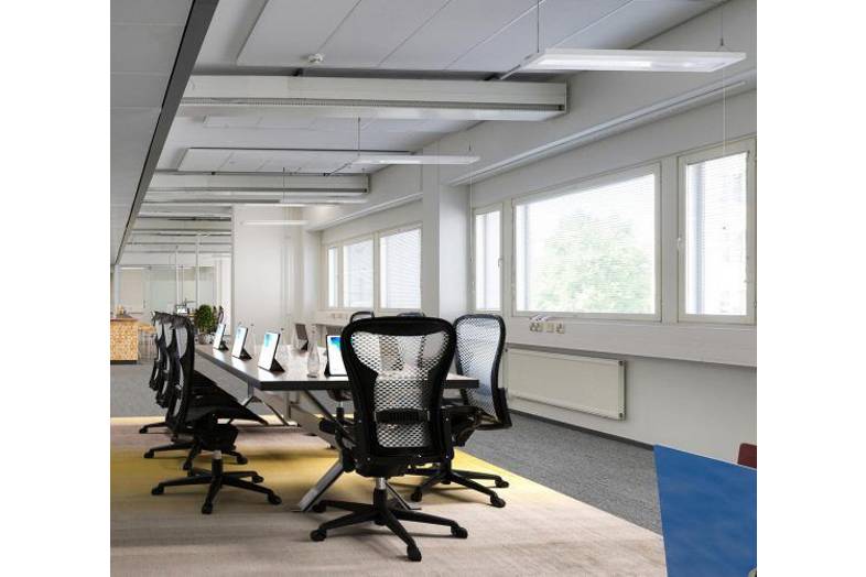 Pohjoinen Rautatiekatu 25