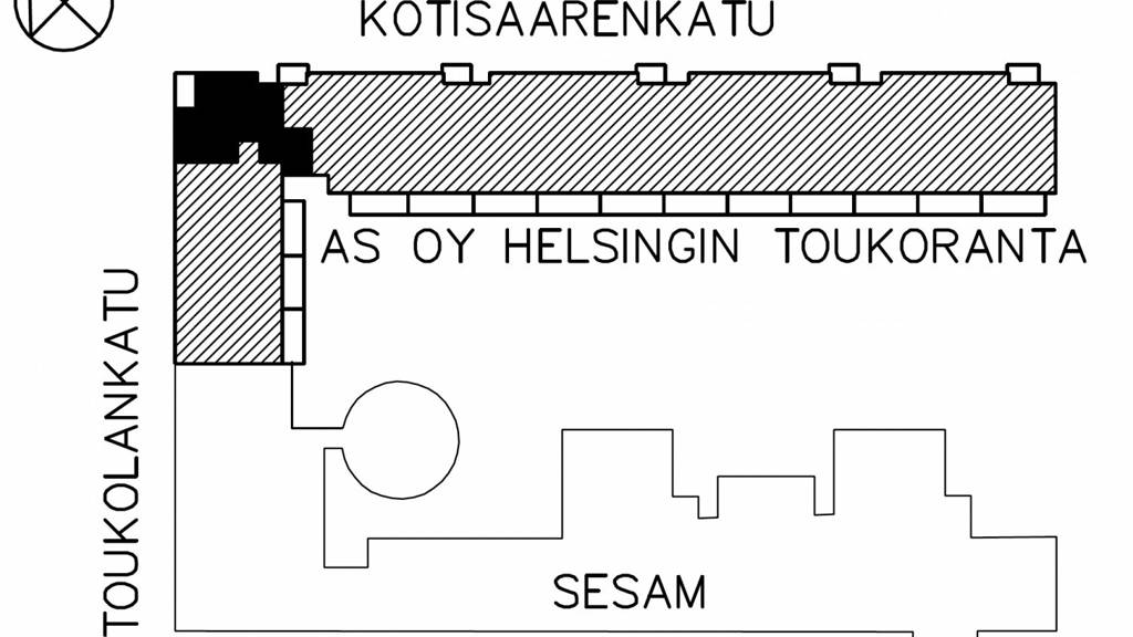 Kotisaarenkatu 3