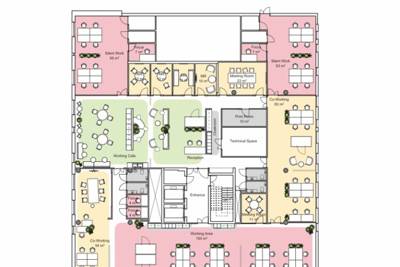 Urho Kekkosen katu 3-7