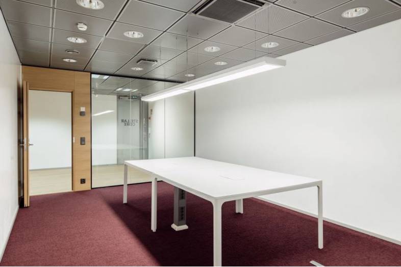 Urho Kekkosen katu 3-7