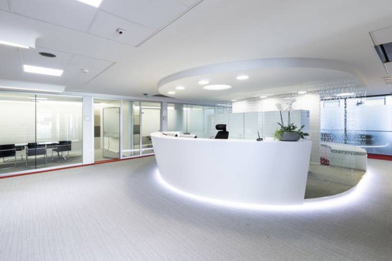 Urho Kekkosen katu 3-7