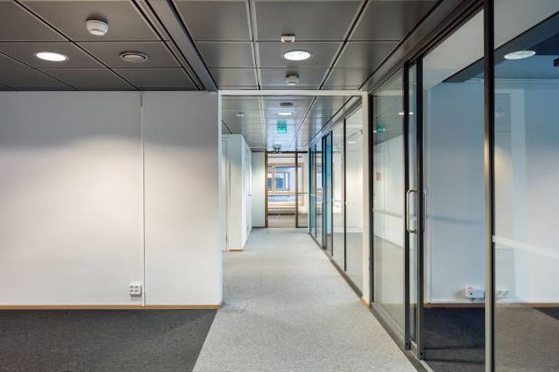 Urho Kekkosen katu 3-7