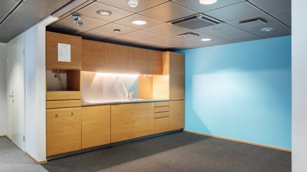 Urho Kekkosen katu 3-7