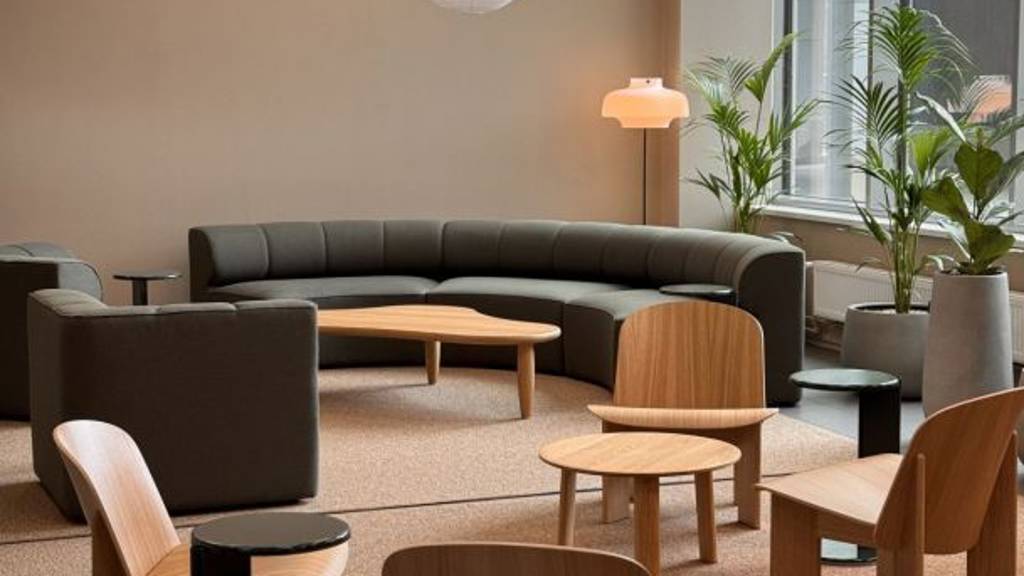 Aula Sokerilinnantie 11