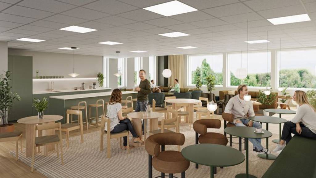 Teema 2 Sokerilinnantie 11