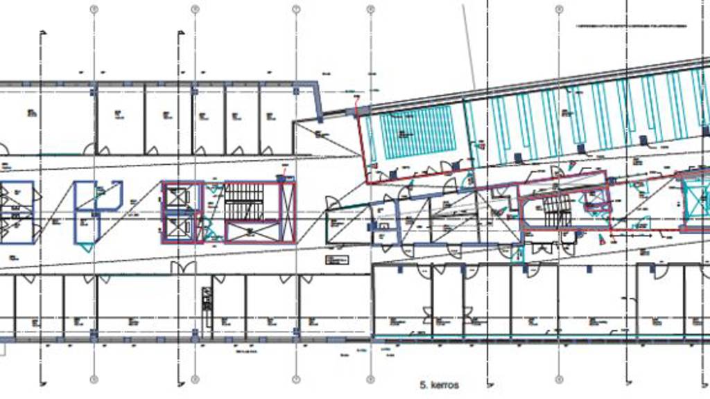 Sörnäisten rantatie 25