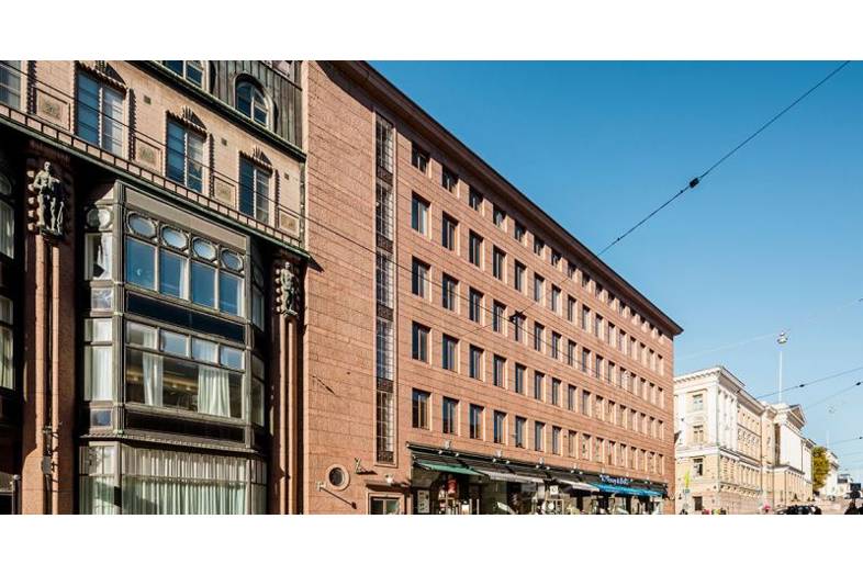 Aleksanterinkatu 30-34