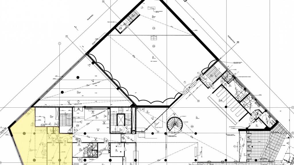 1. krs. Sturenkatu 11