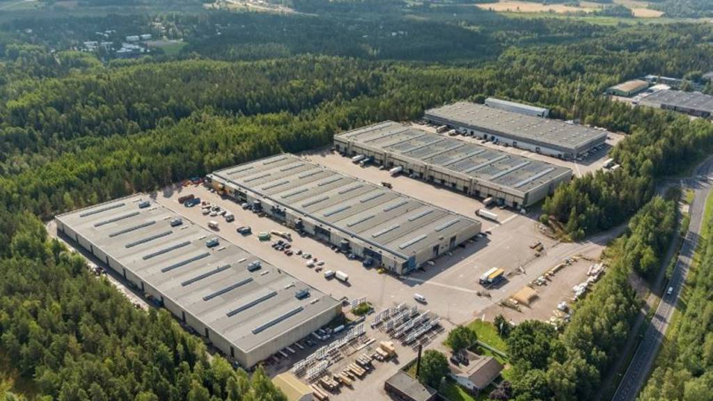 Juvan teollisuuskatu 25