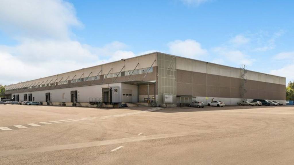 Juvan teollisuuskatu 25