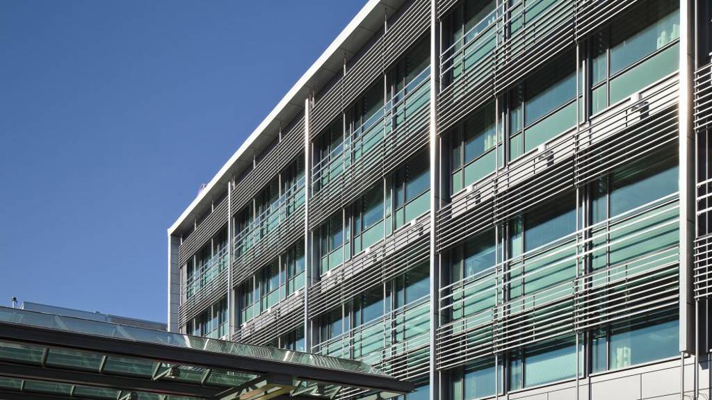 Hatanpään valtatie 20