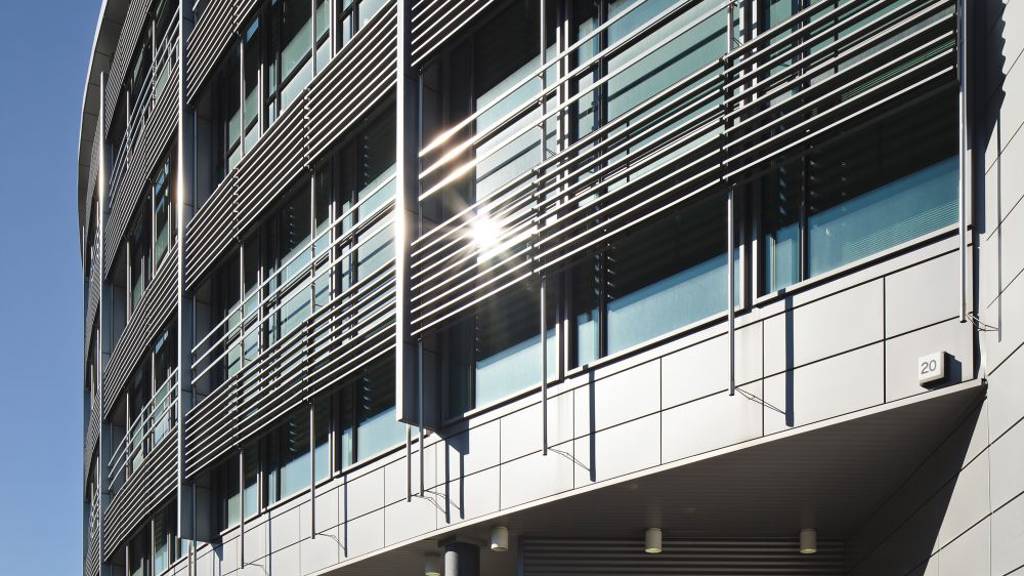 Hatanpään valtatie 20