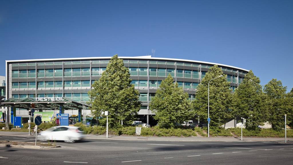 Hatanpään valtatie 20