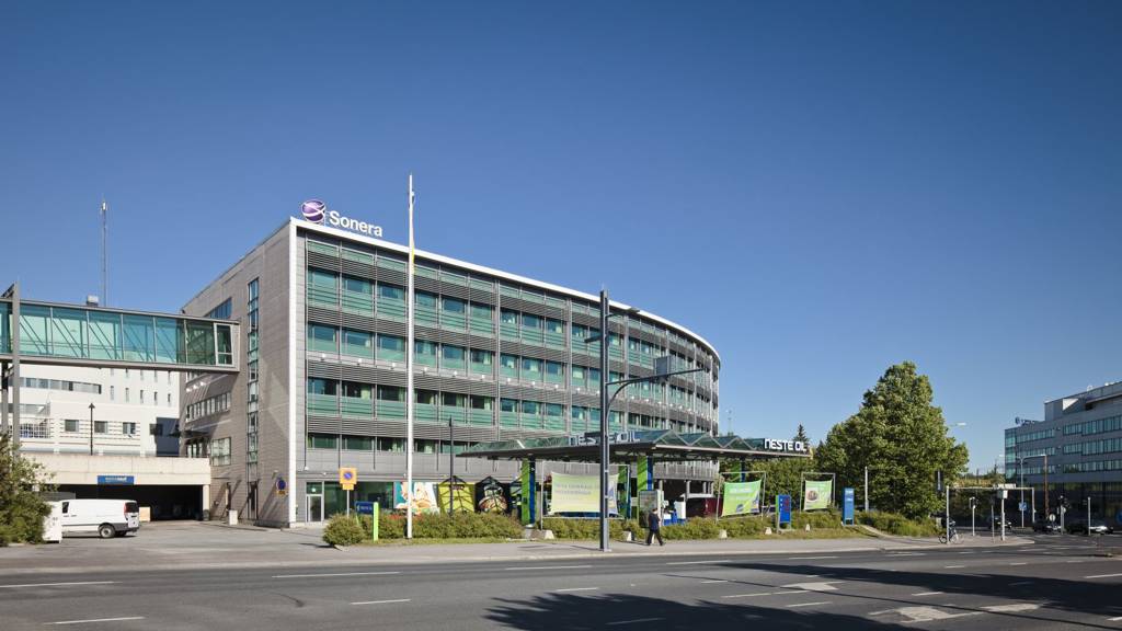 Hatanpään valtatie 20