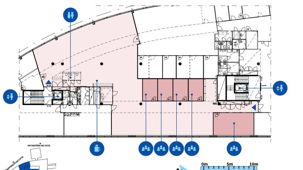Hatanpään valtatie 20