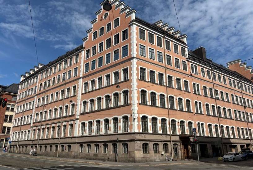 Pursimiehenkatu 26