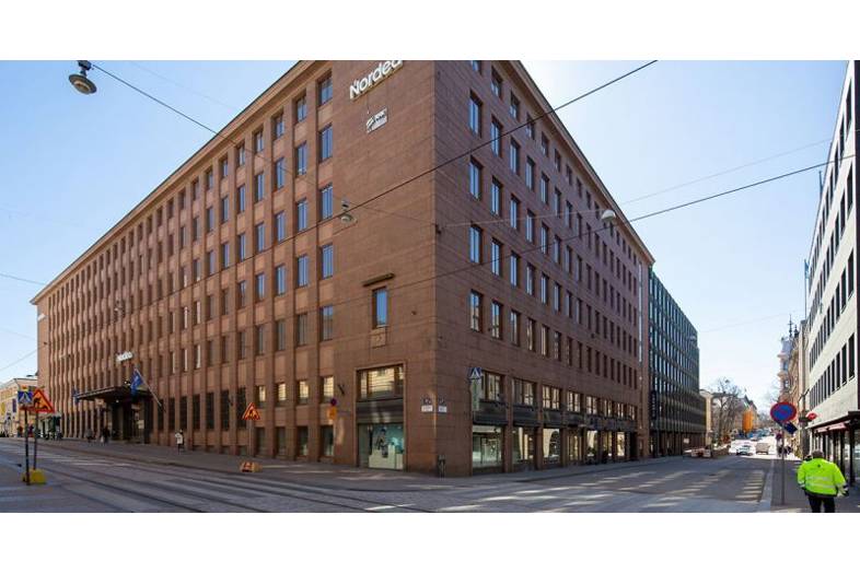 Aleksanterinkatu 30-34