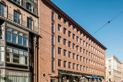 Aleksanterinkatu 30-34