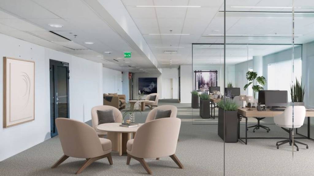 Töölönlahdenkatu 3