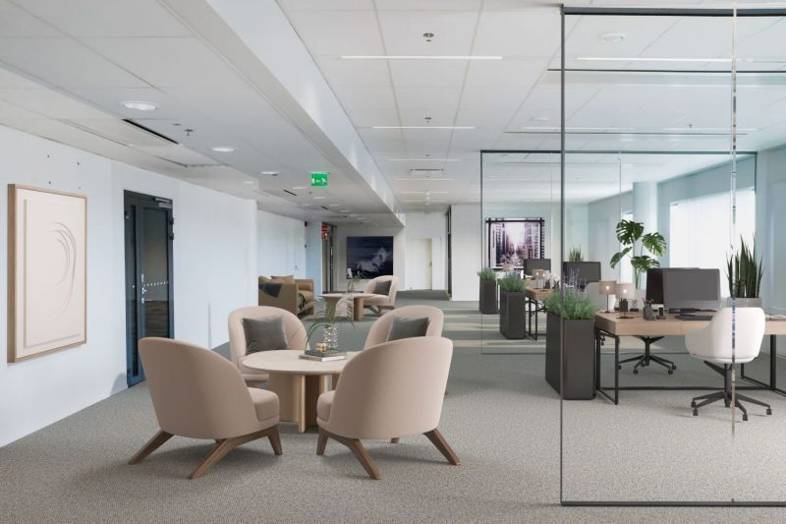 Töölönlahdenkatu 3