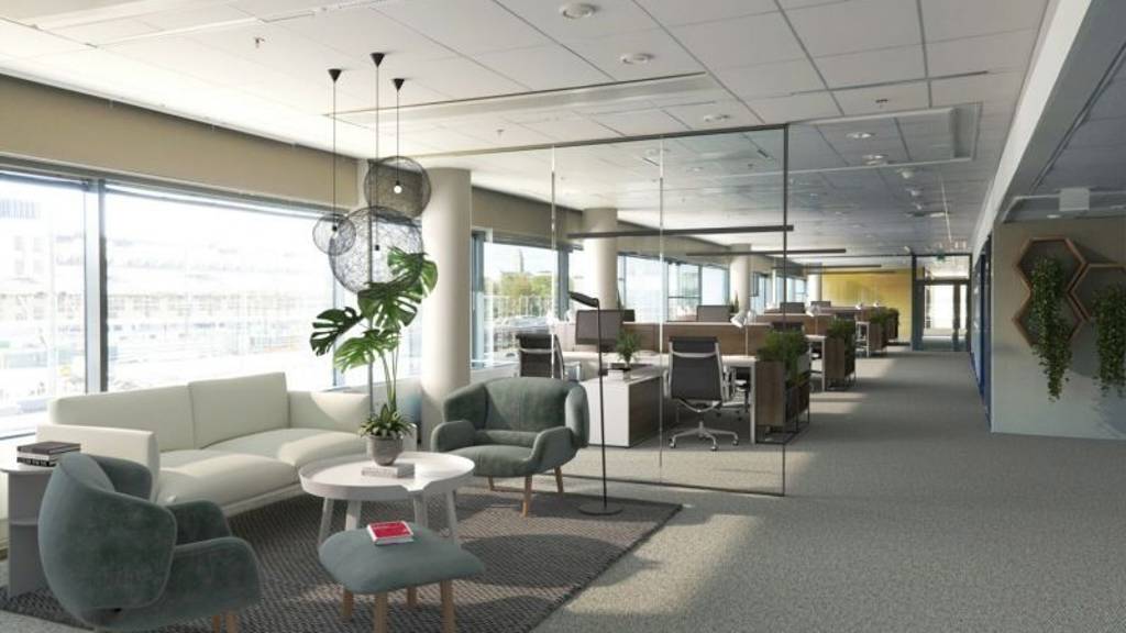 Töölönlahdenkatu 3