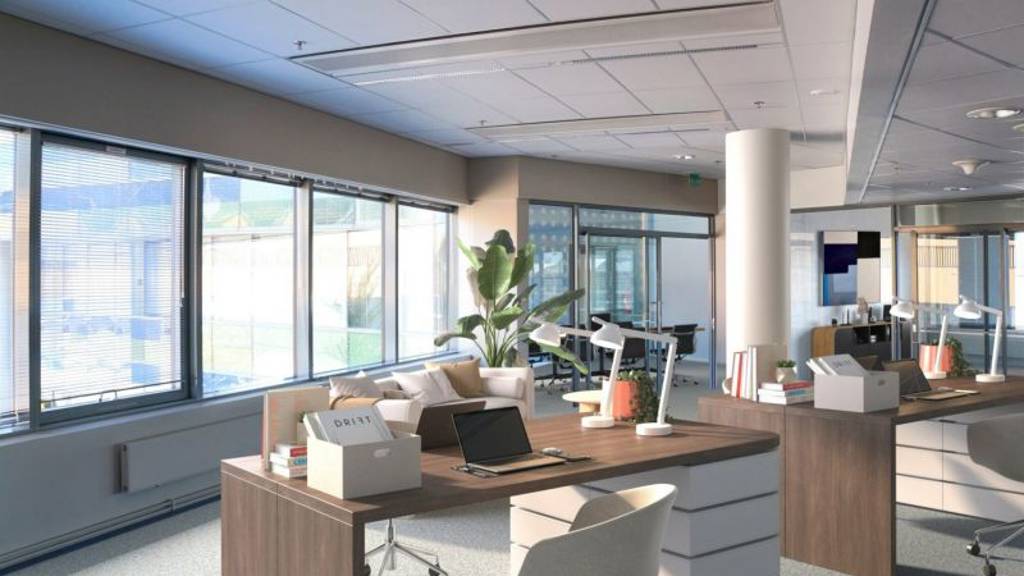 Töölönlahdenkatu 3