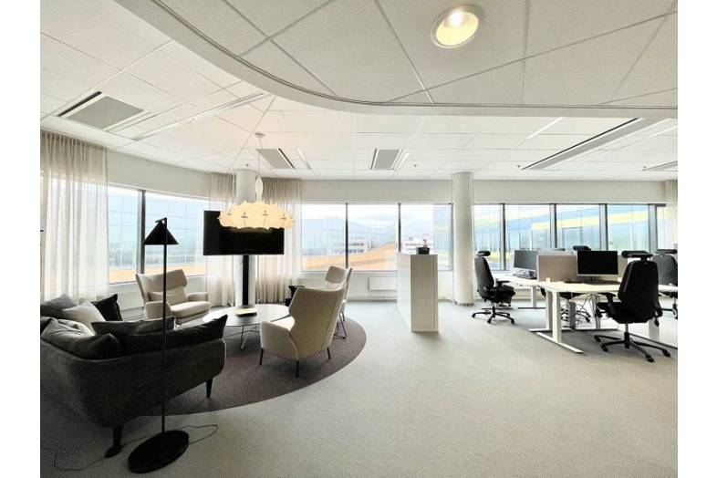 Töölönlahdenkatu 3