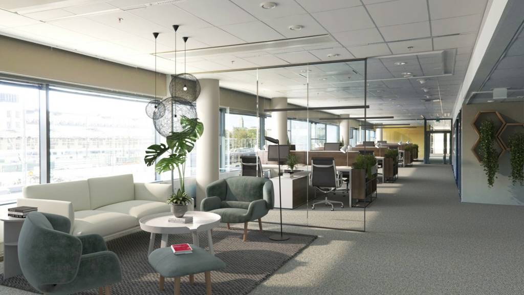 Töölönlahdenkatu 3