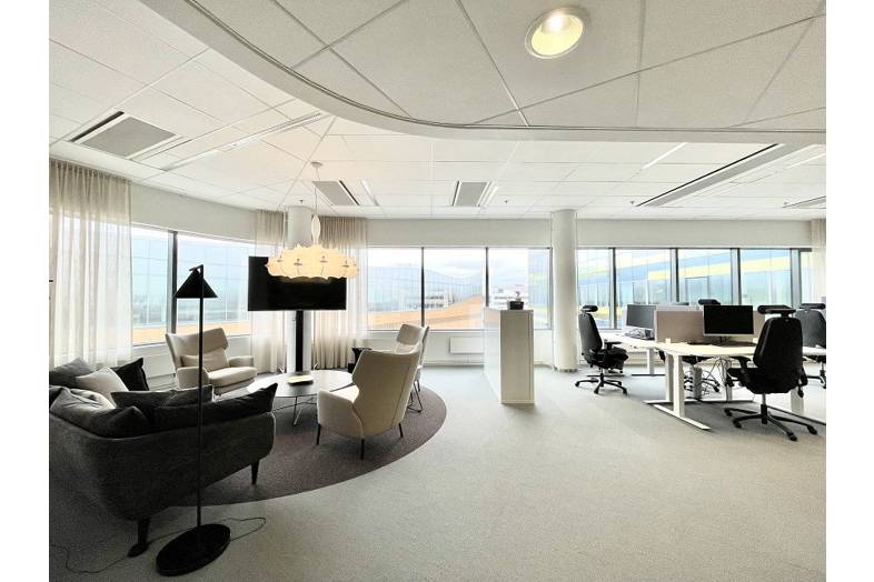 Töölönlahdenkatu 3