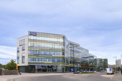 Töölönlahdenkatu 3