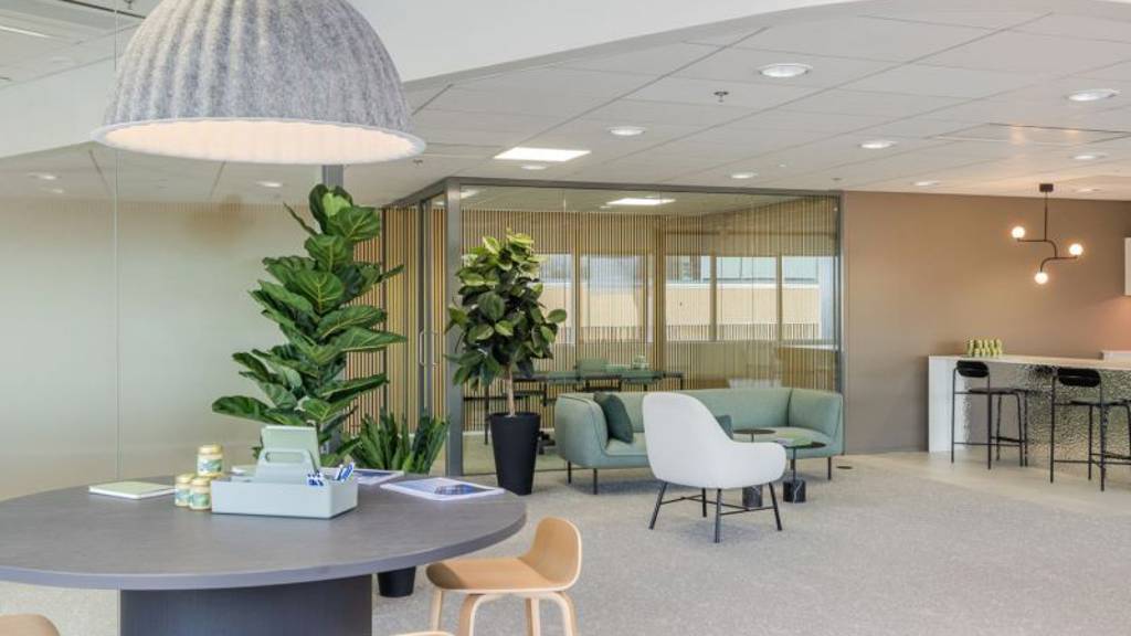 Töölönlahdenkatu 3