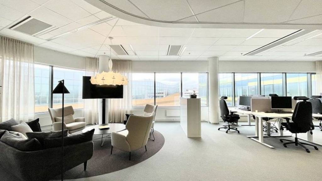 Töölönlahdenkatu 3