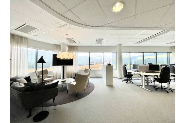 Töölönlahdenkatu 3