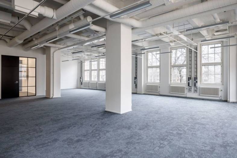 Pursimiehenkatu 29-31