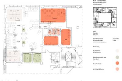 Pursimiehenkatu 29-31