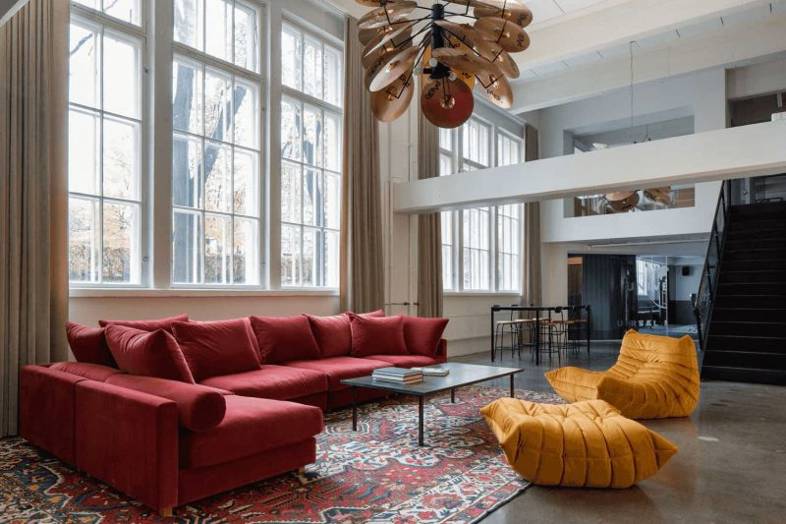 Pursimiehenkatu 29-31