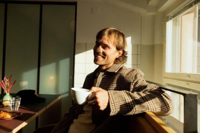 Pursimiehenkatu 29-31